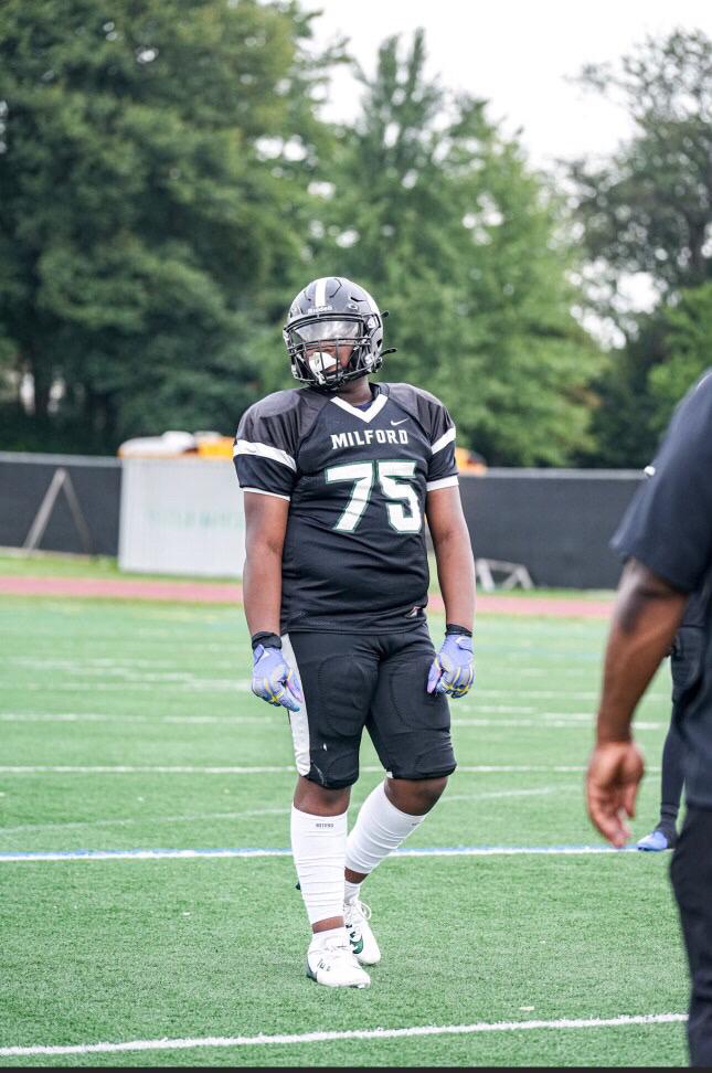 Elijah Dorsey