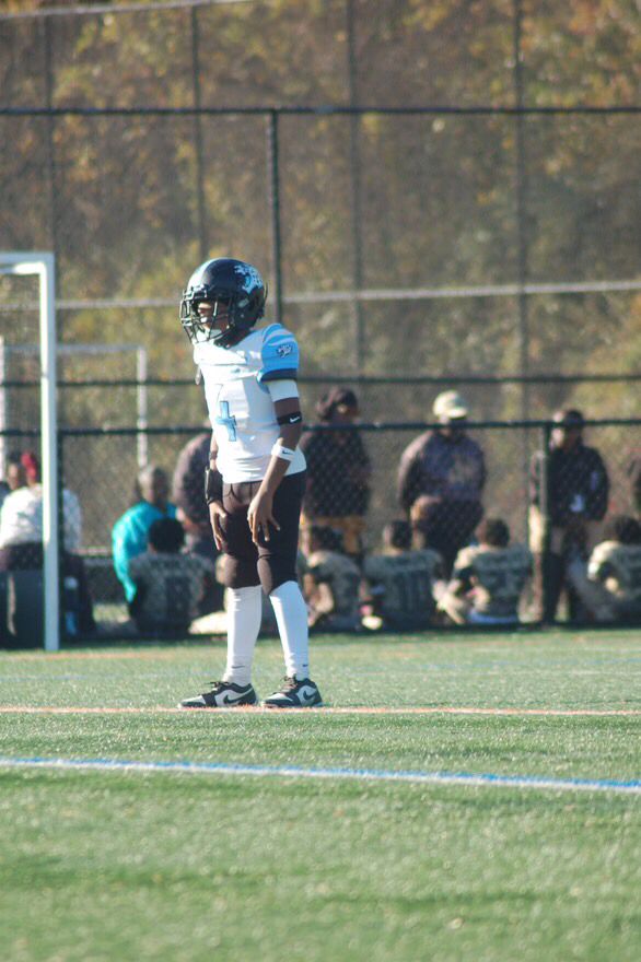 Deandre Clark