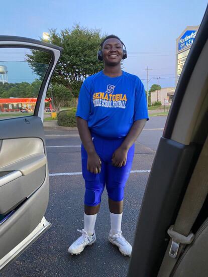 Jamylan Cline