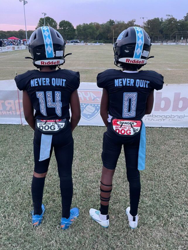 Zaidyn Roberson