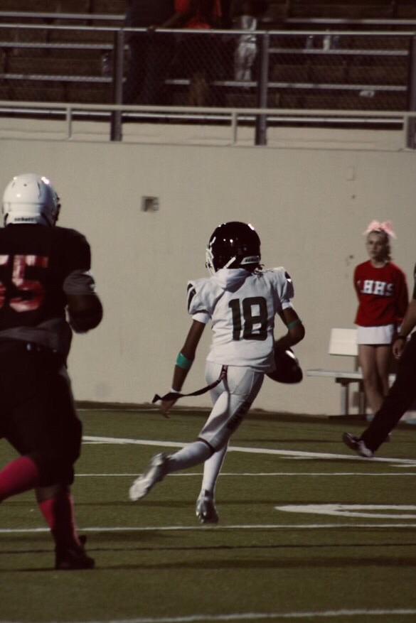 Mikah Young