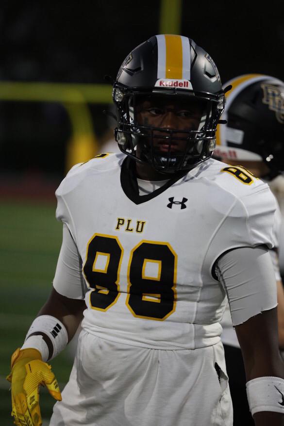 Keon Bernett