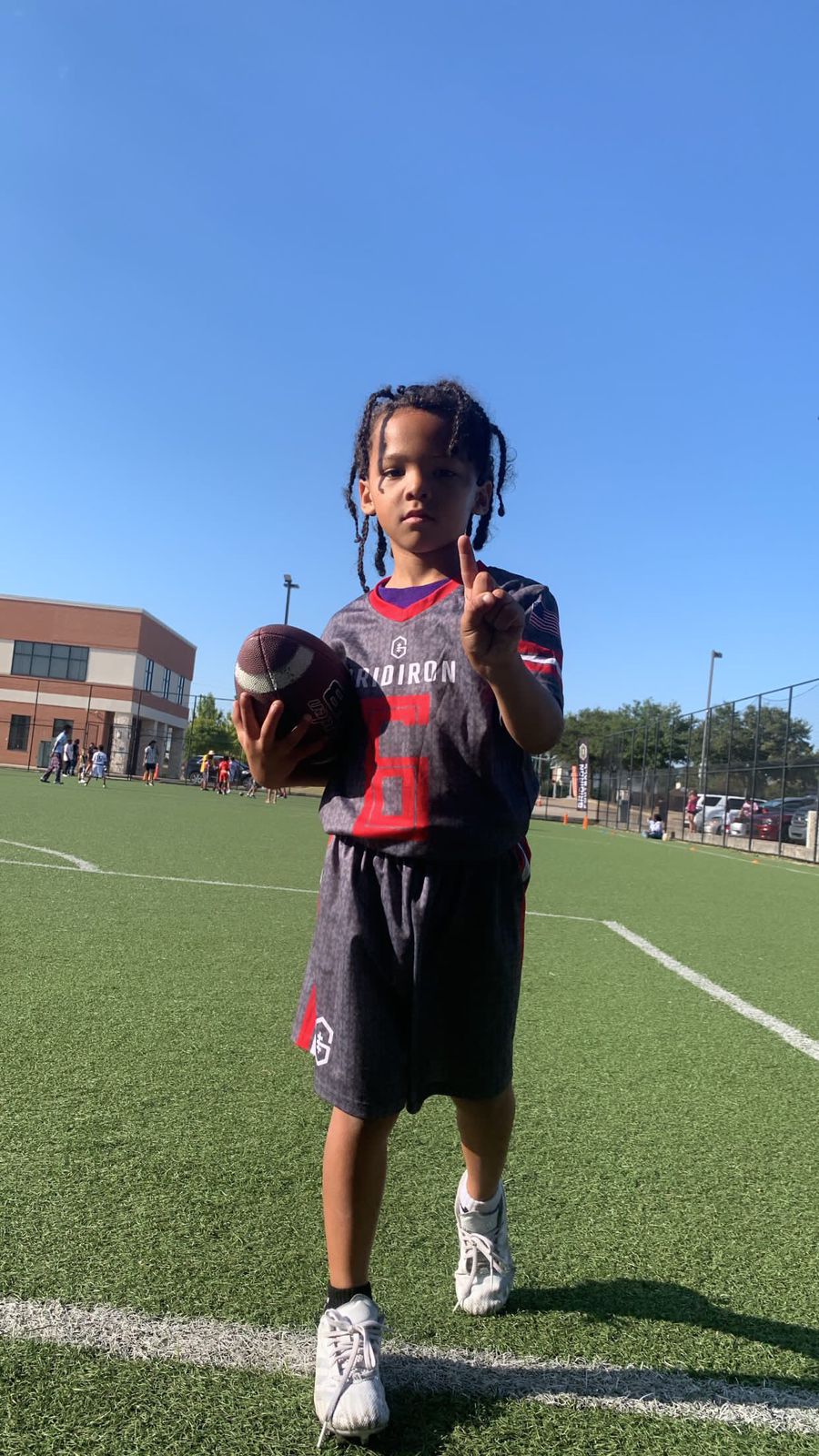 Zaire Cooper