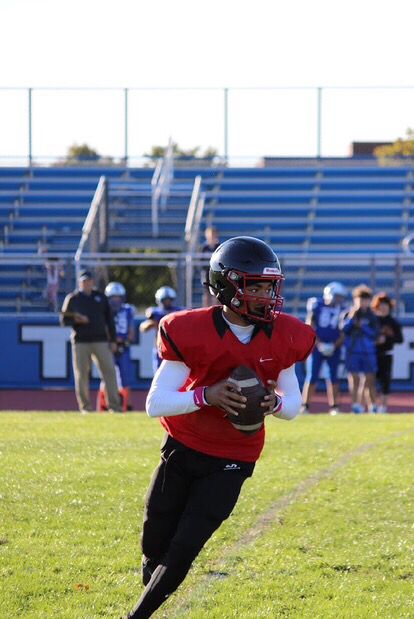 Jaylen Laster