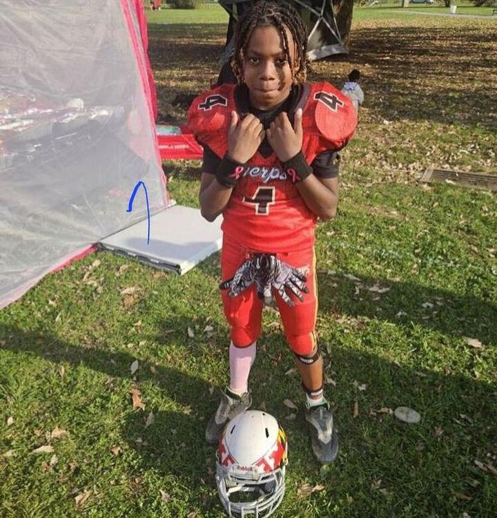 Isaiah Hutcherson