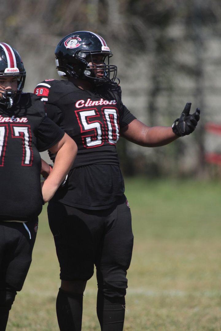 Rasheem Gordon
