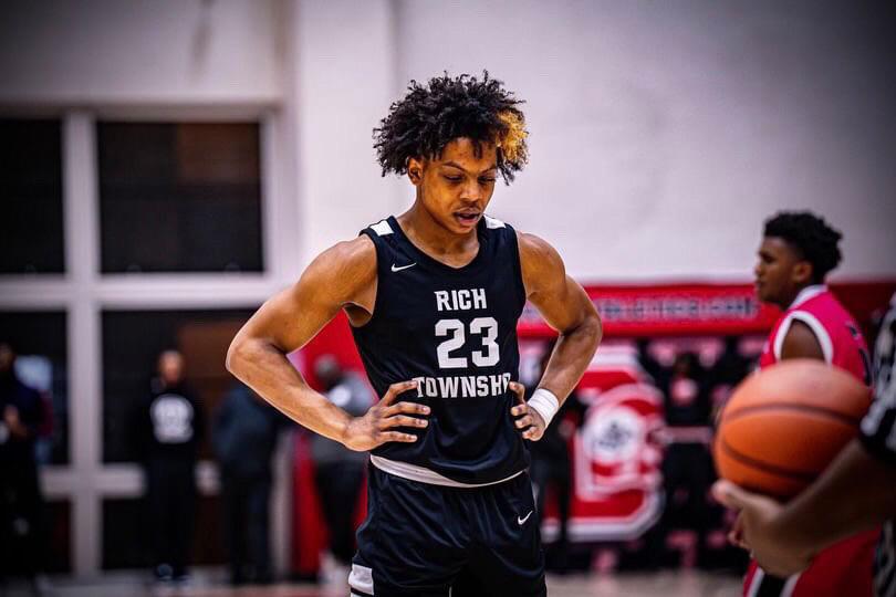 Nyshawn Turner