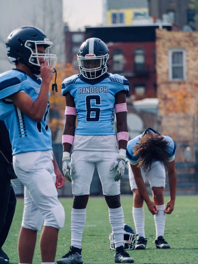 Laquan Bruce