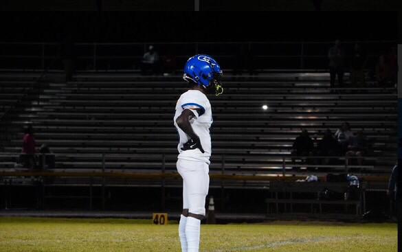 Kendell Perkins