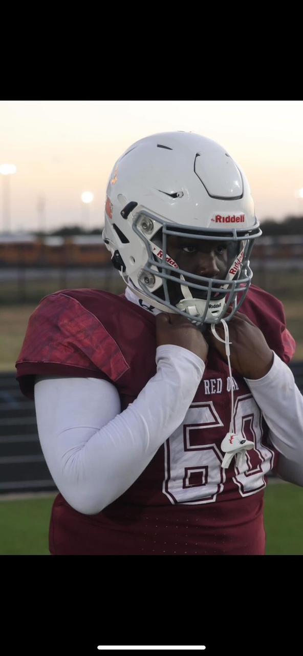 Braylon Lowe