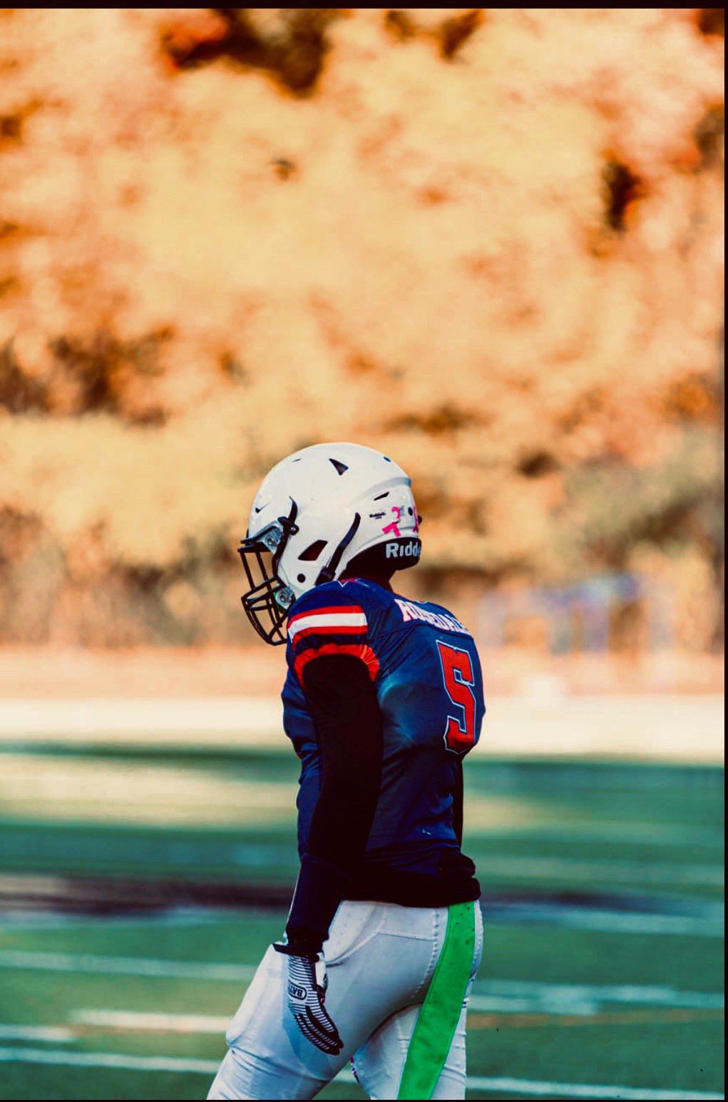 Kayden Johnson