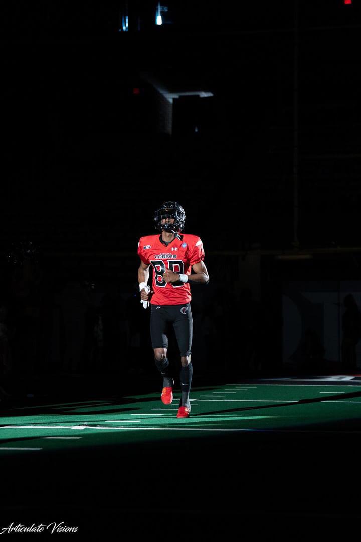 Damon Stokes