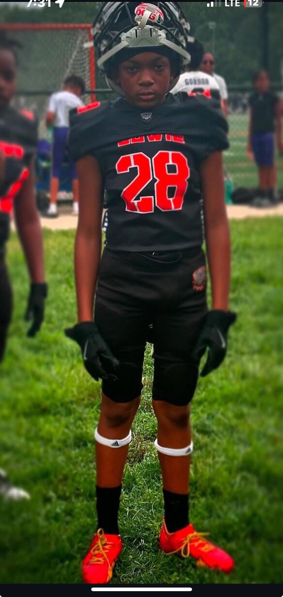 Zavion Wallace