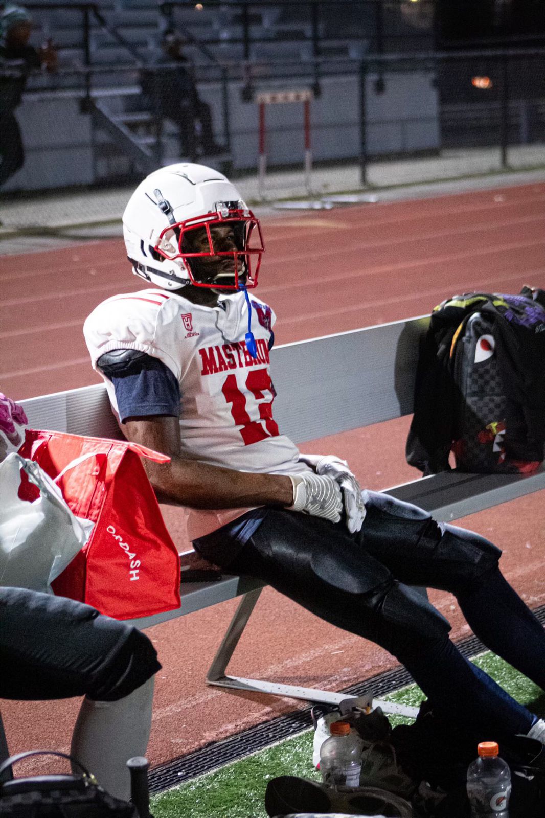 Johneric Washington
