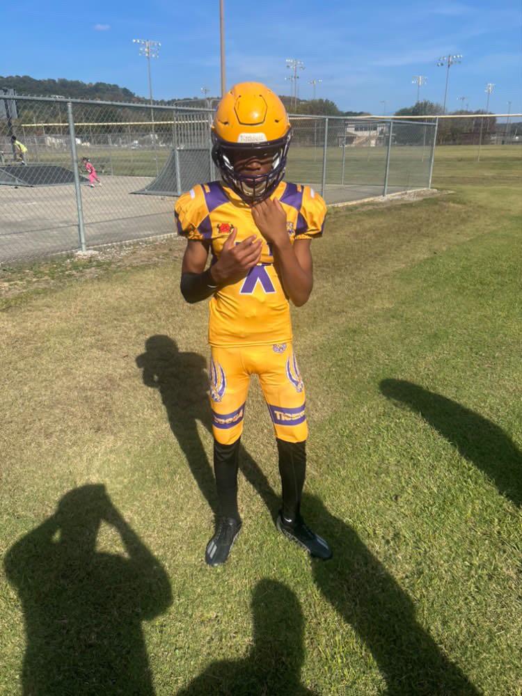 Lamarion Johnson