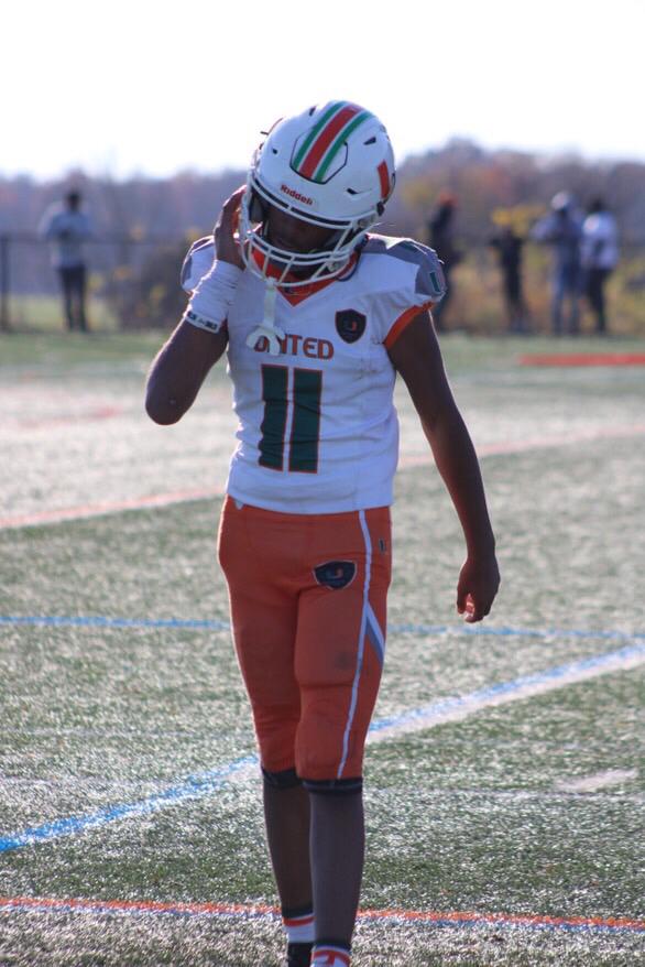 Jahari Francis