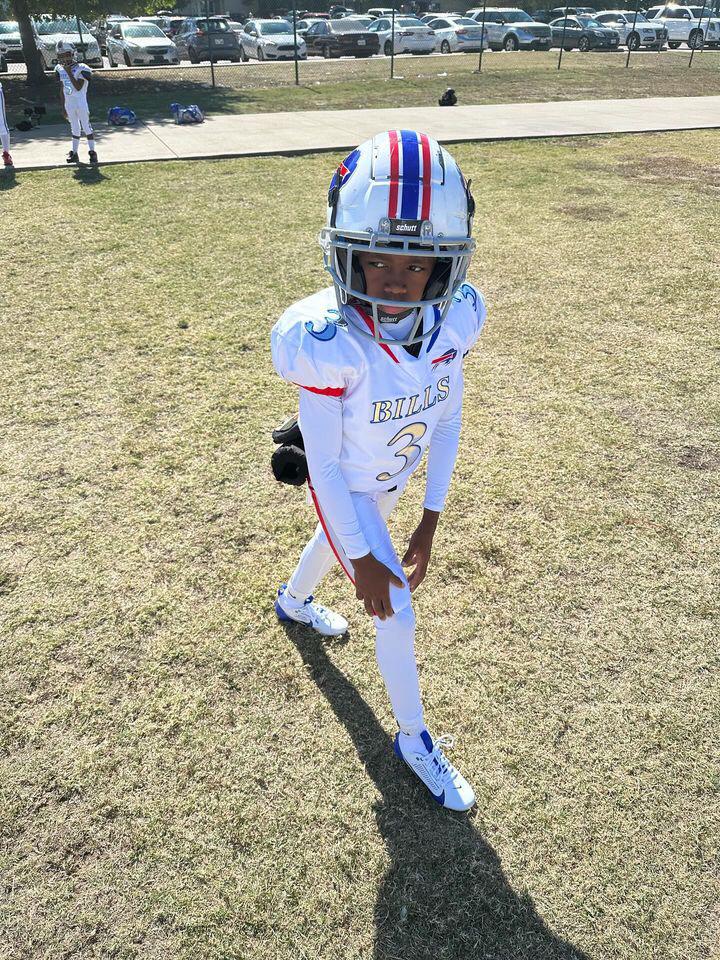 Jasion Dixon