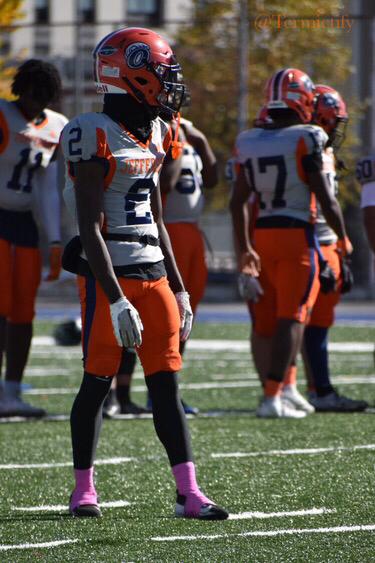Nehemiah Ozua