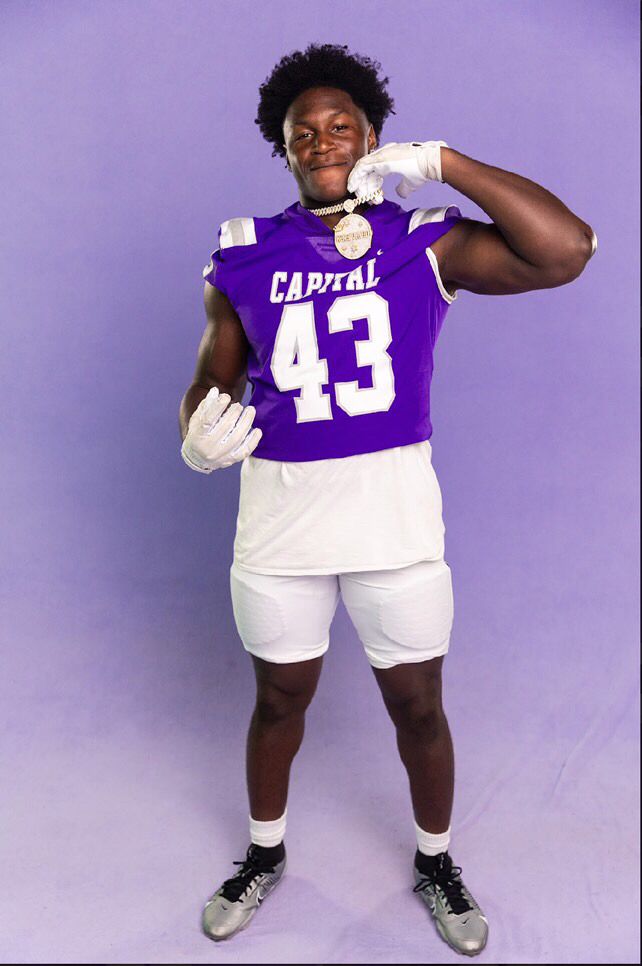King David Anyiakak