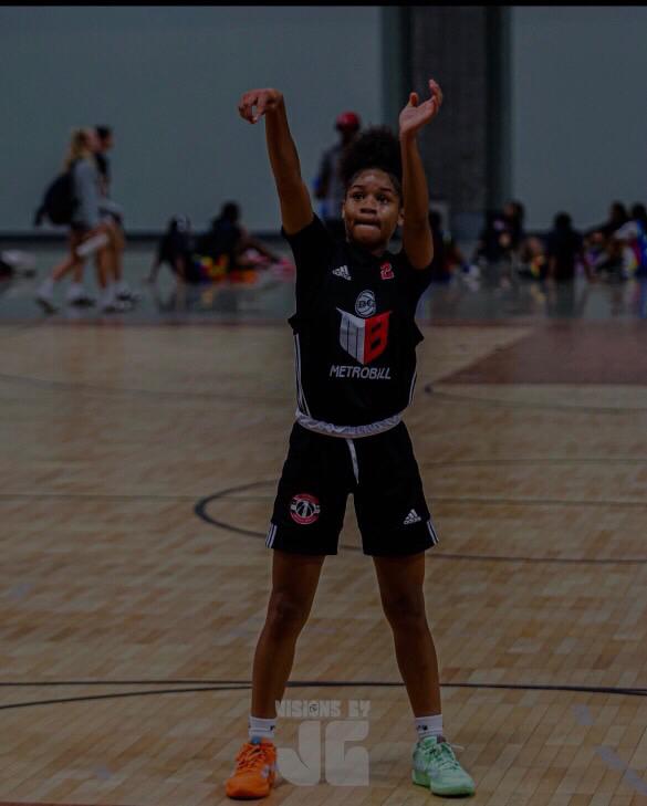Kimaya Hogan