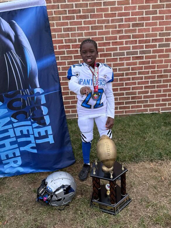 Zay Cornish