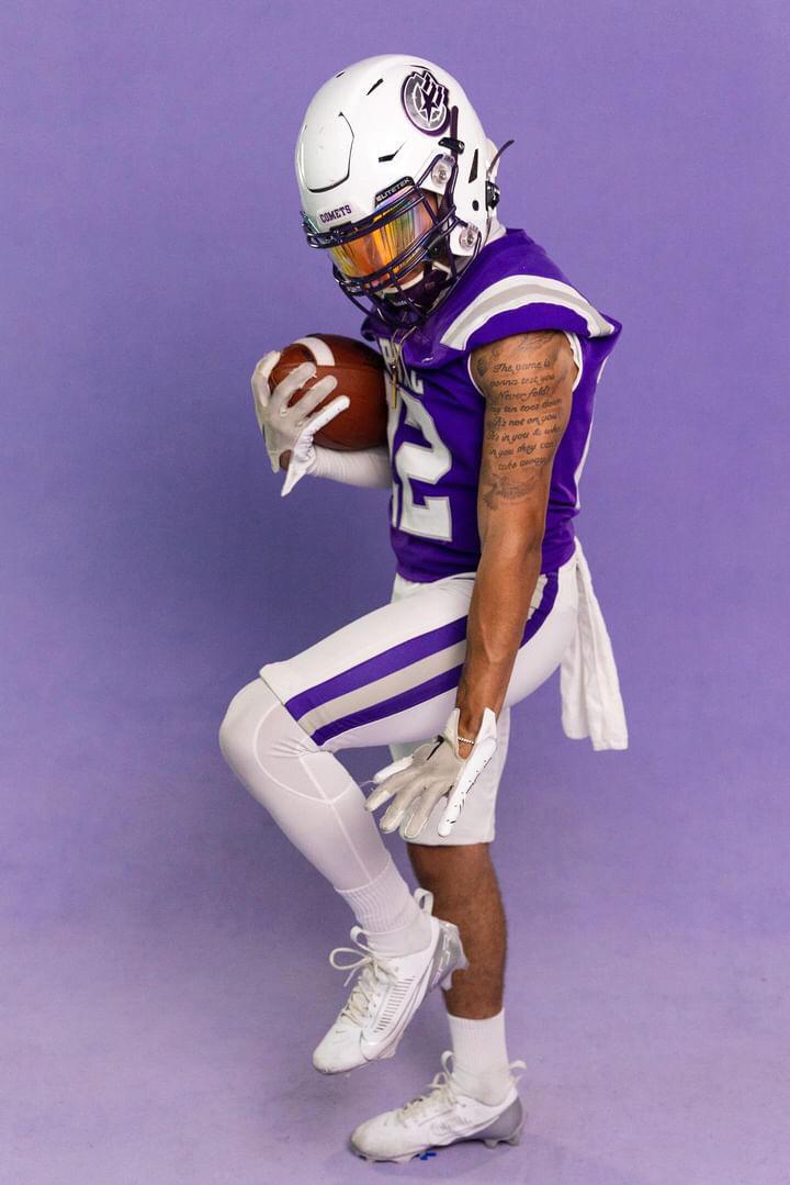 Joshawah Hogan