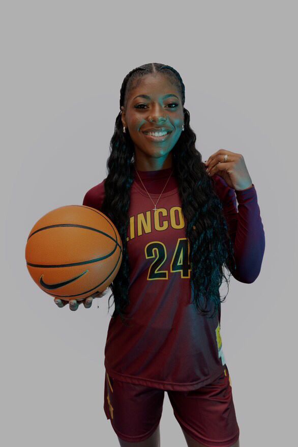 Jaslyn Woods