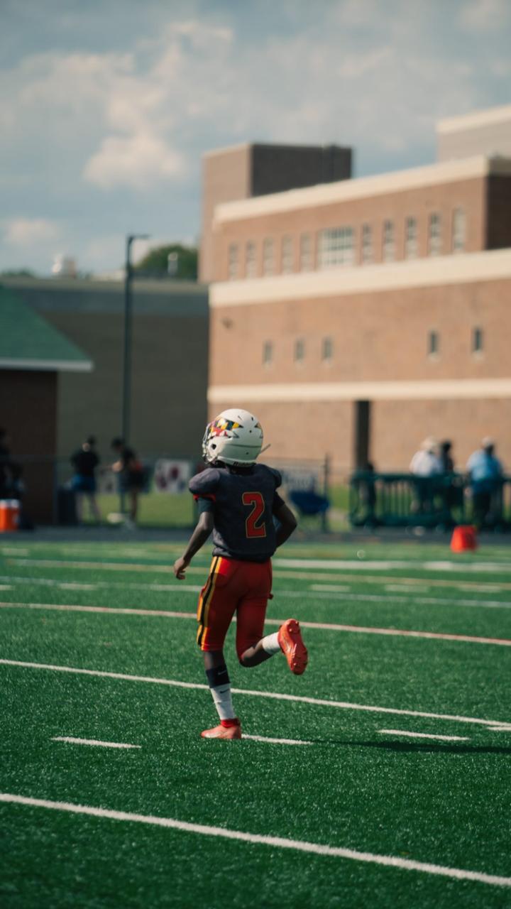 Dominic Wade