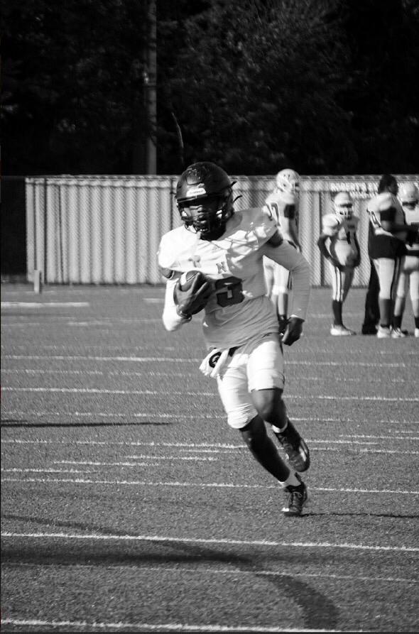 Stephon Mcdonald