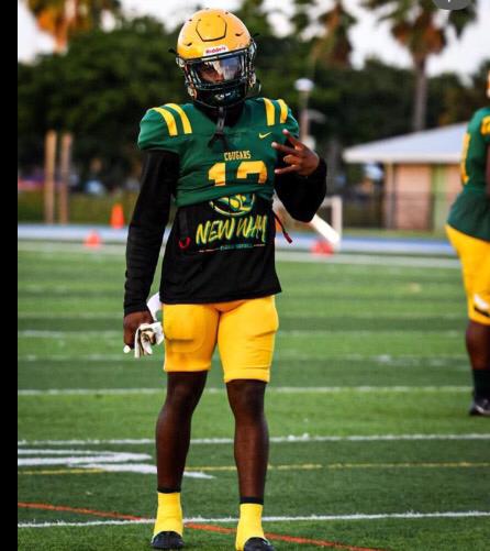 Kaden Sims