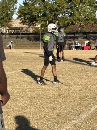 Delvin Smith