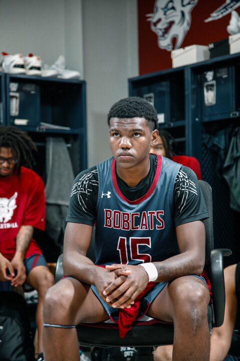 Felix Harrell