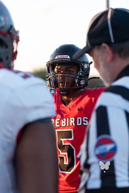 Izaiah Brown