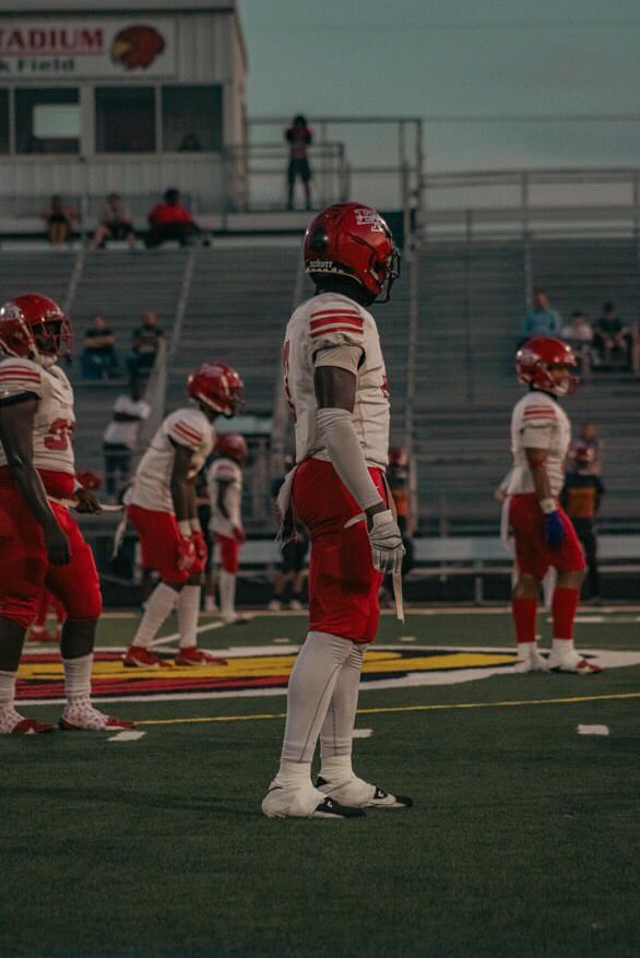 Dorian Edwards