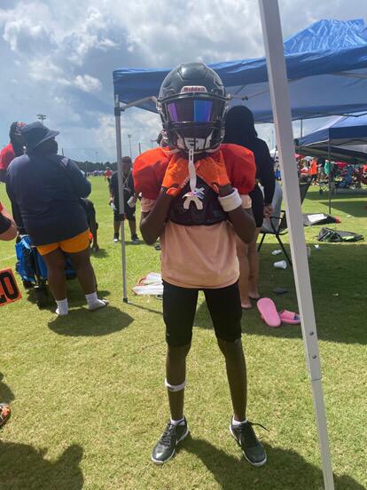 Marlin Walker