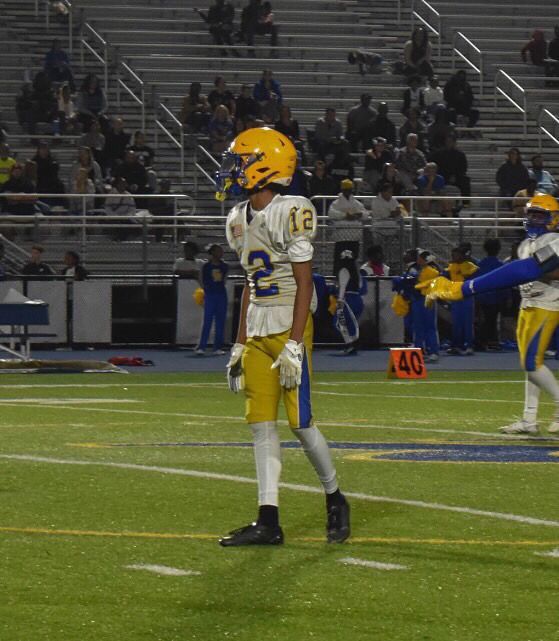 Dashawn Harrison