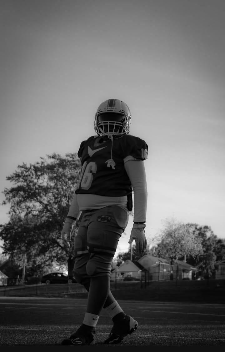 Levi Pegram