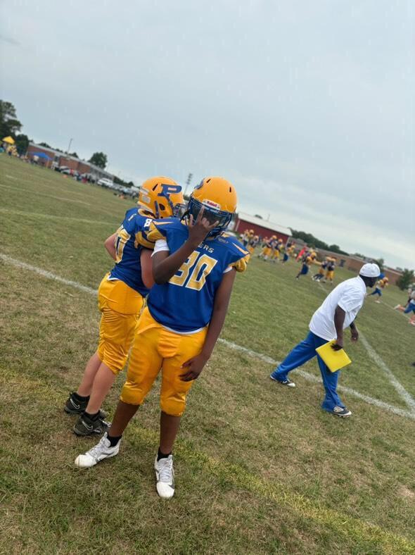 Damari Bruce