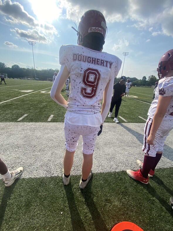 Wade Dougherty