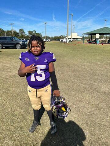 Khylen Young