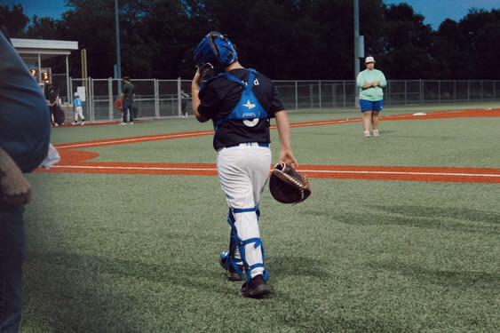 Jake Byrd