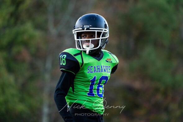 Korey Davis