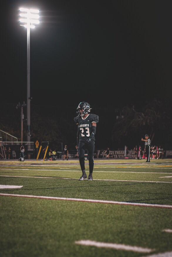 Myles Edwards