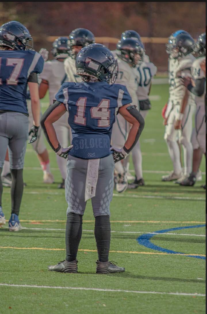 Jaiden Dawkins