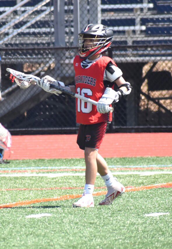 Griffin Kazan