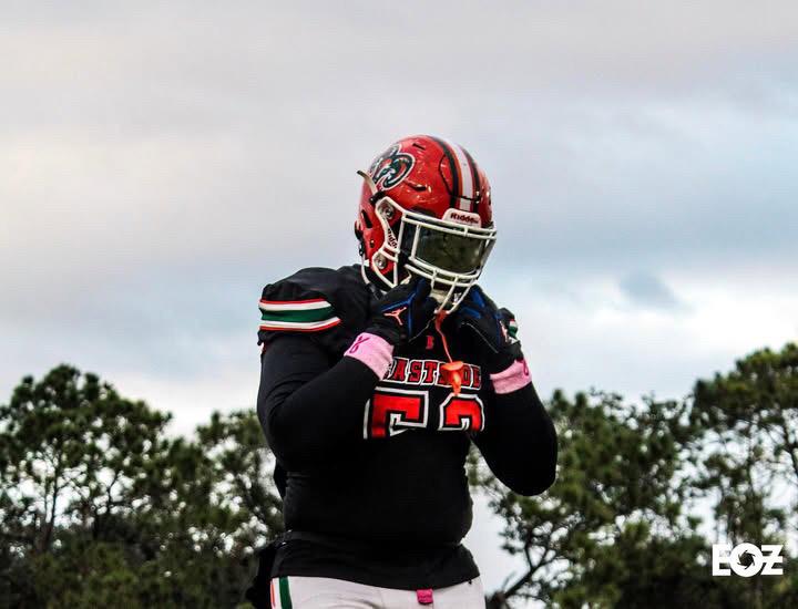 Jaquez Whitehead