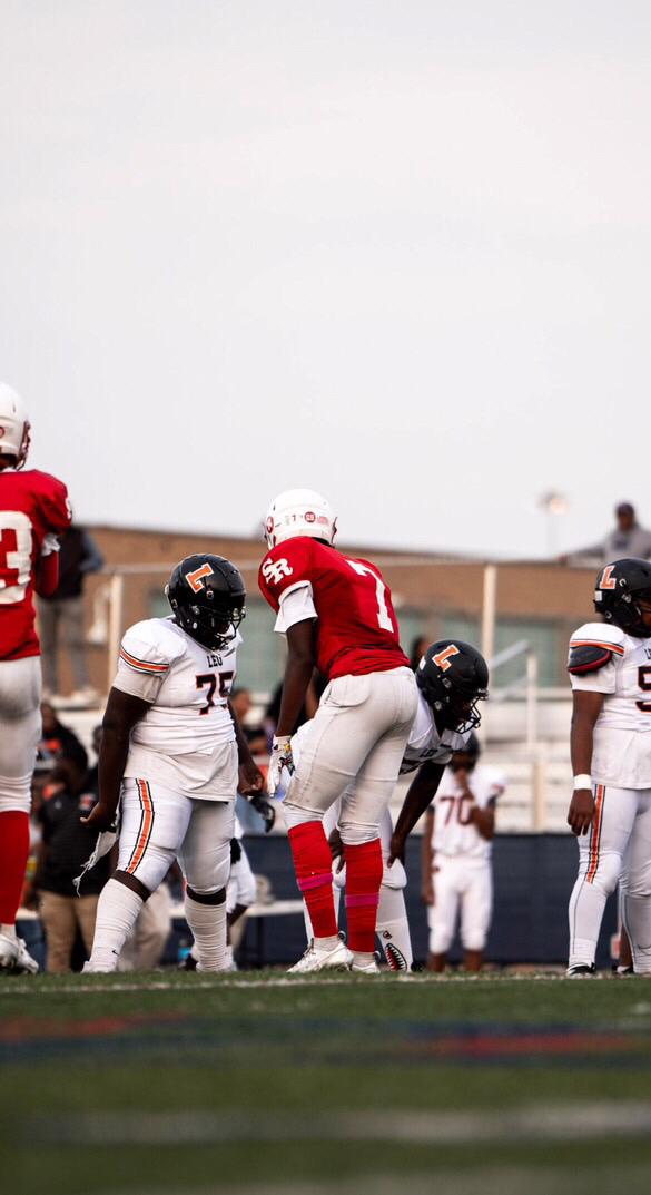 Damarion Grant