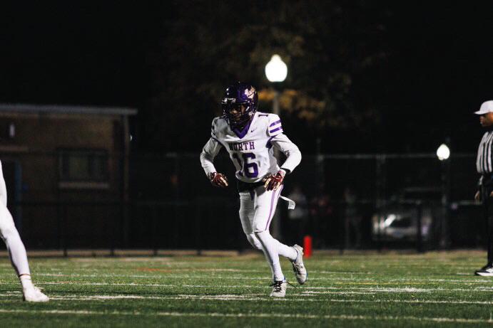 Eliontae Ramseur
