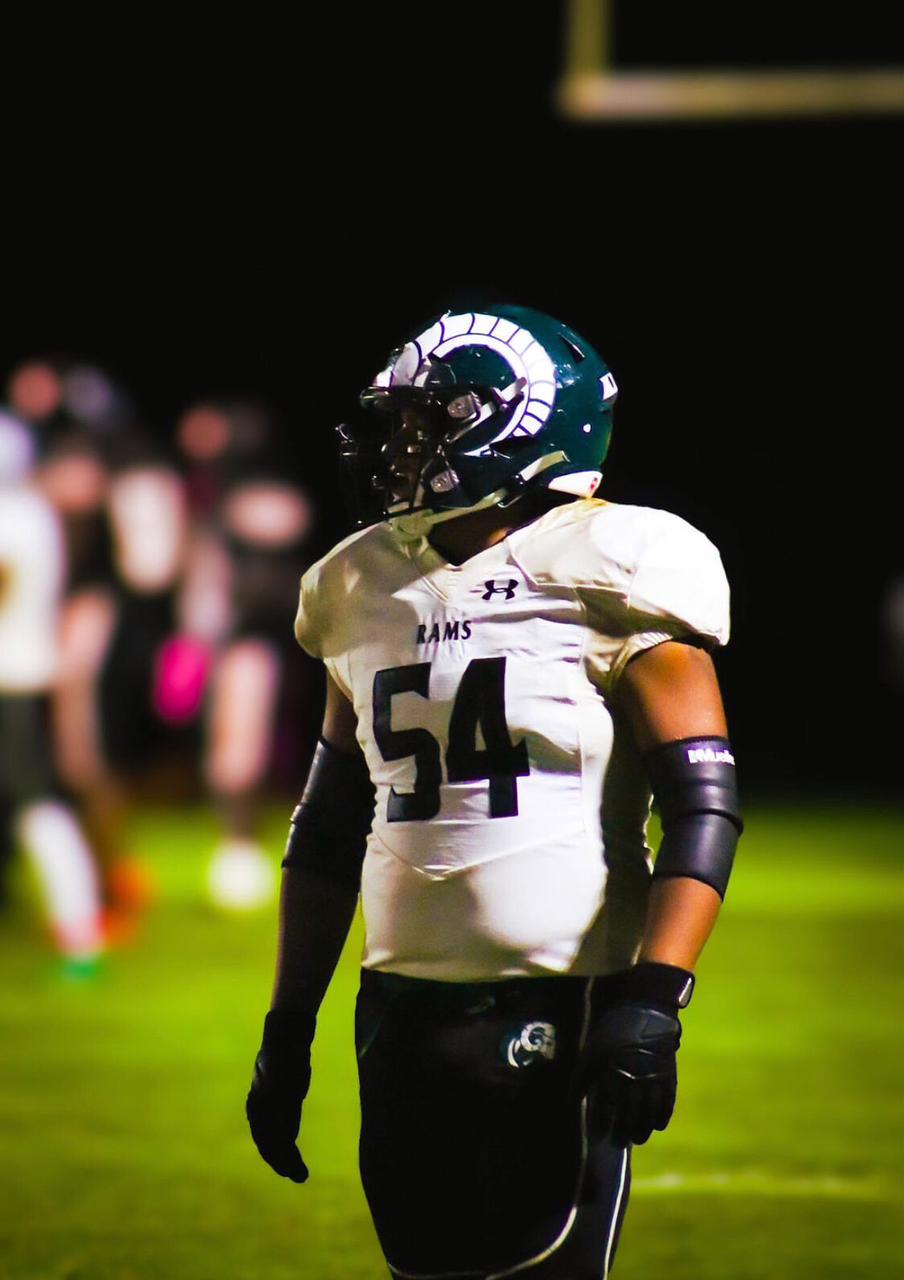 Cordell Sadberry