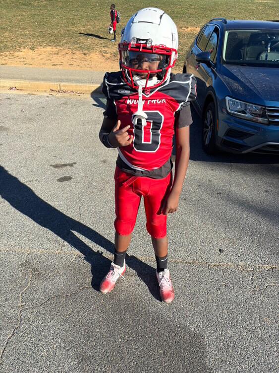 Jeremiah Wilson